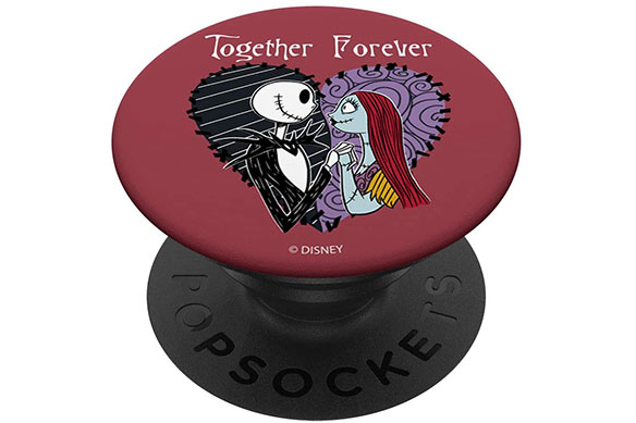 13 The Nightmare Before Christmas Valentine's Day Gifts for Your Jack or Sally