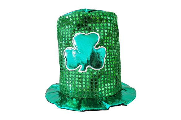 17 St. Patrick's Day gifts with the luck of the Irish
