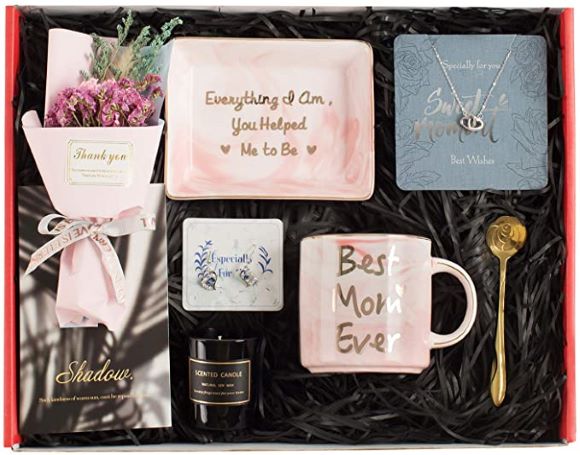 33 amazing Mother’s Day gift ideas on Amazon