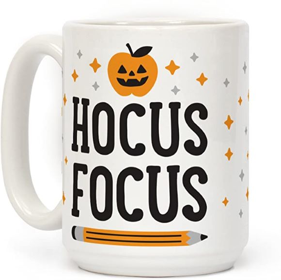 23 spooky Halloween gift ideas for teachers